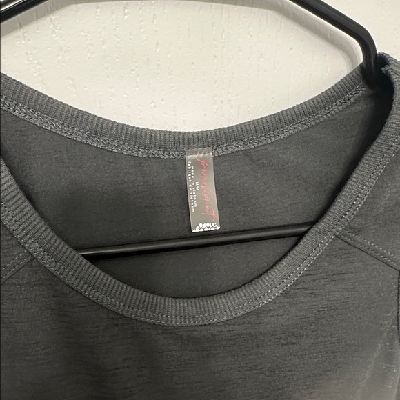 FP Movement Tank - Picture 2 of 3